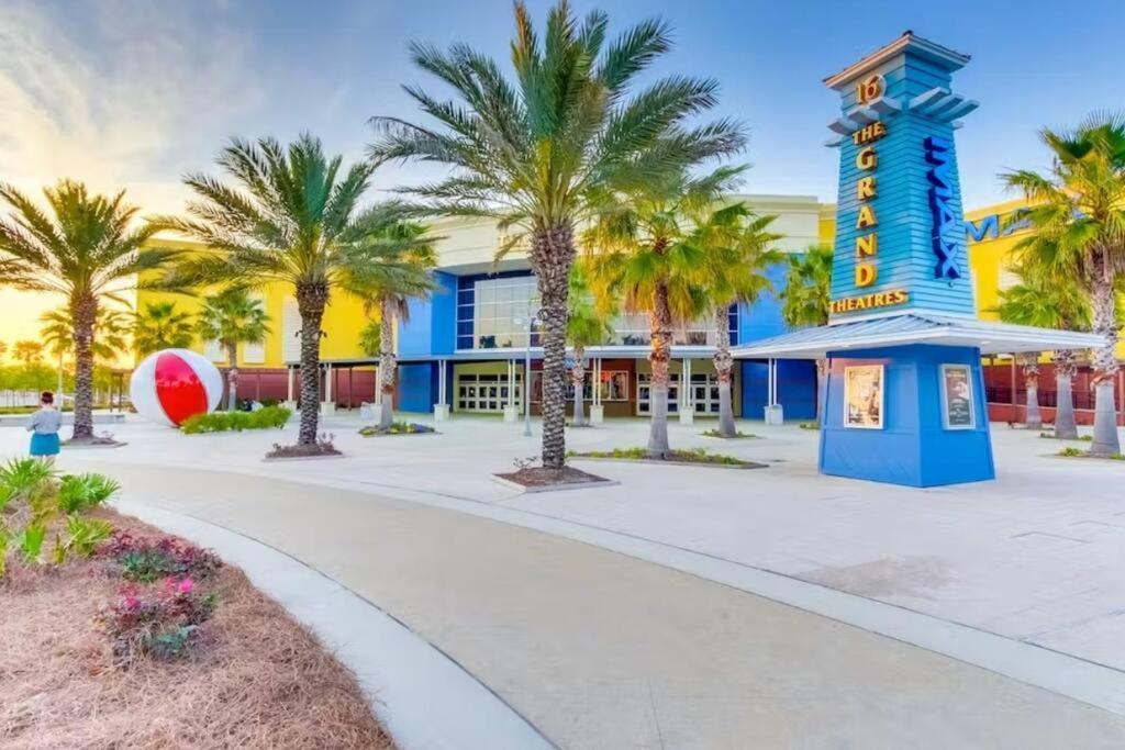 Beautiful Beachfront Paradise! Emerald Beach Resort Panama City Beach Exterior foto